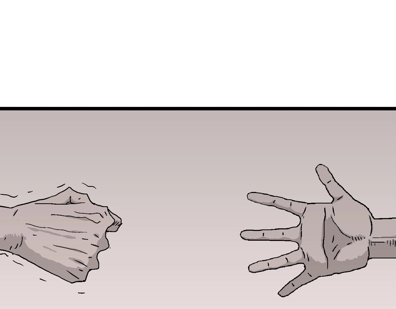 人类进化论漫画,第29话 地狱游戏（十八）2图