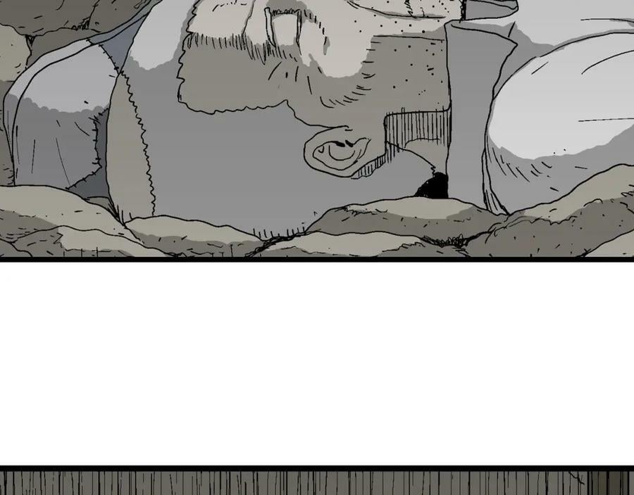 人类进化论漫画,第61话 畸胎（十）2图