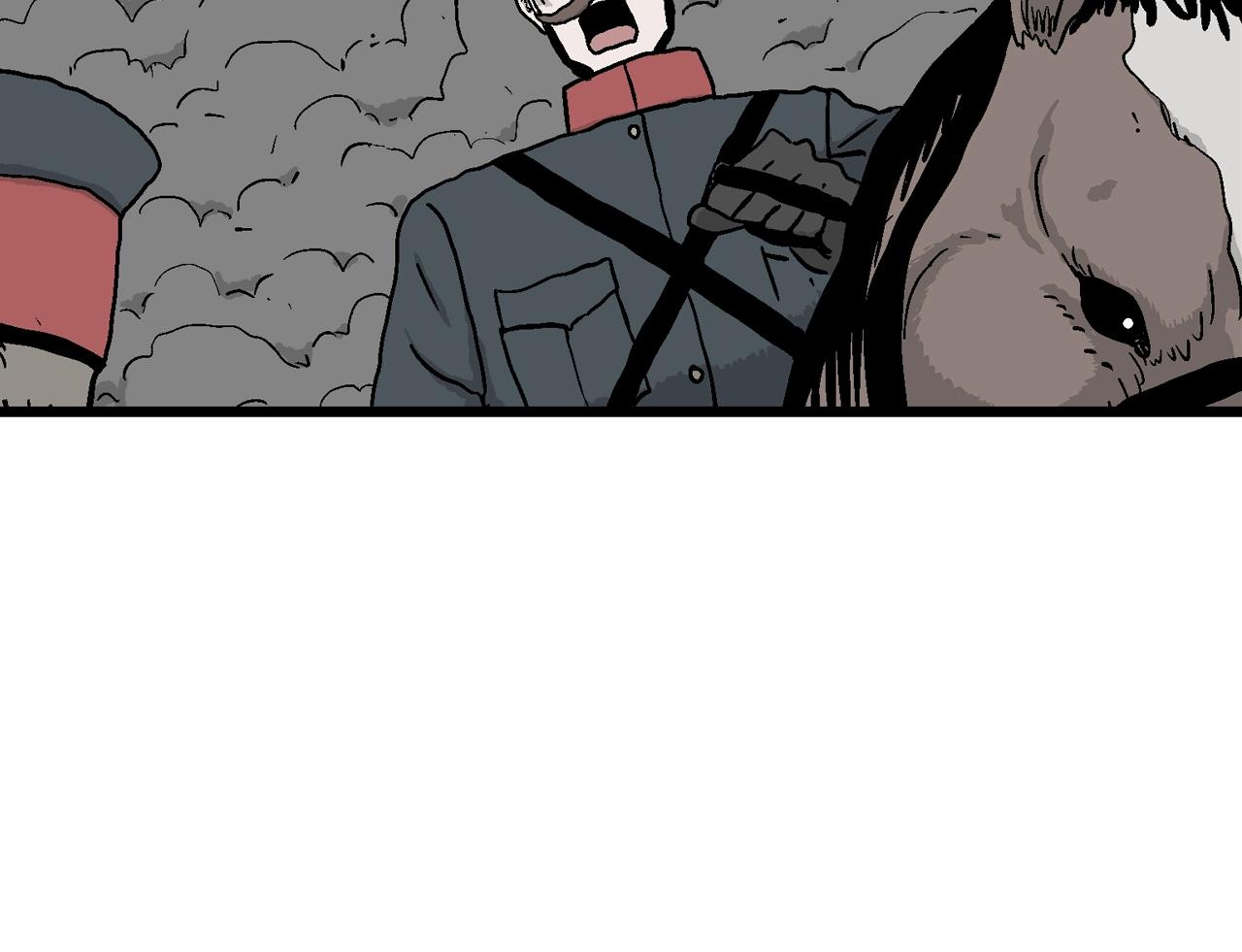 人类进化论在线观看漫画,第34话 鬼寺（一）1图