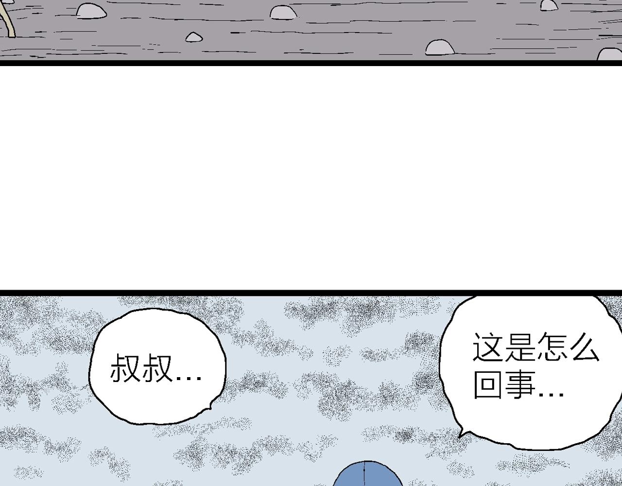 人类进化论在线观看漫画,第22话 地狱游戏（十一）2图