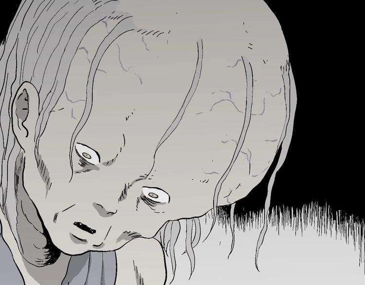 人类进化论漫画,第96话 新人类（21）2图