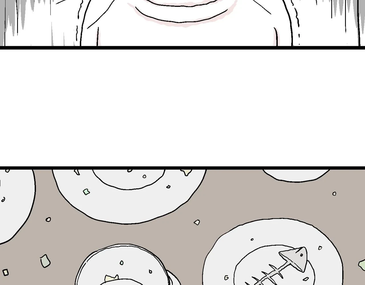 人类进化论在线观看漫画,春节小剧场1图