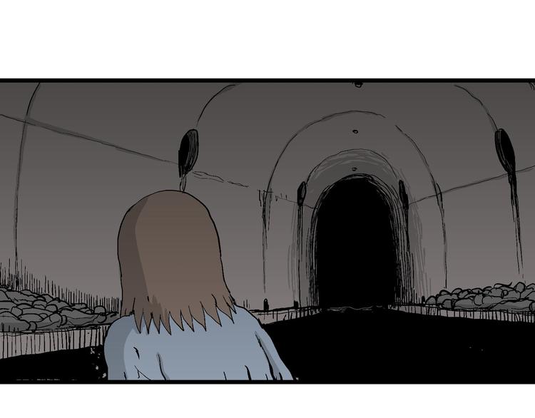 人类进化论漫画,第35话 玩偶工厂（五）1图