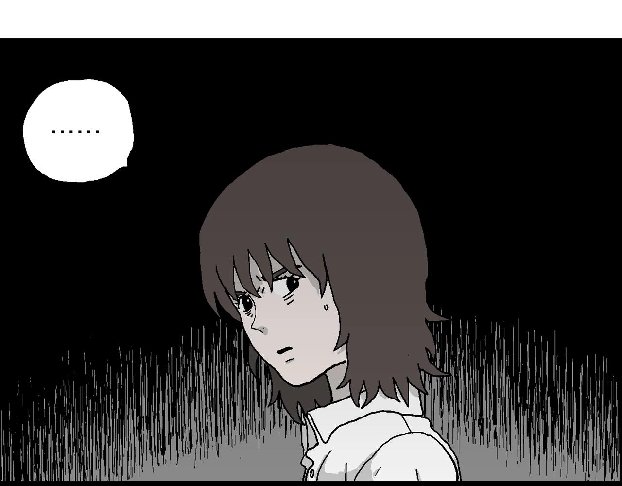 人类进化论漫画,第44话 欢笑镇（五）1图