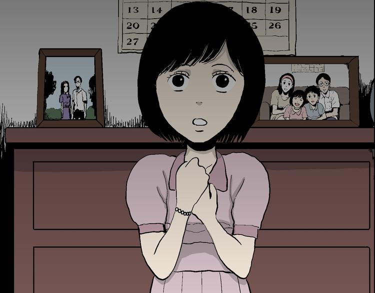 人类进化论在线观看漫画,第63话 渔村（10）2图