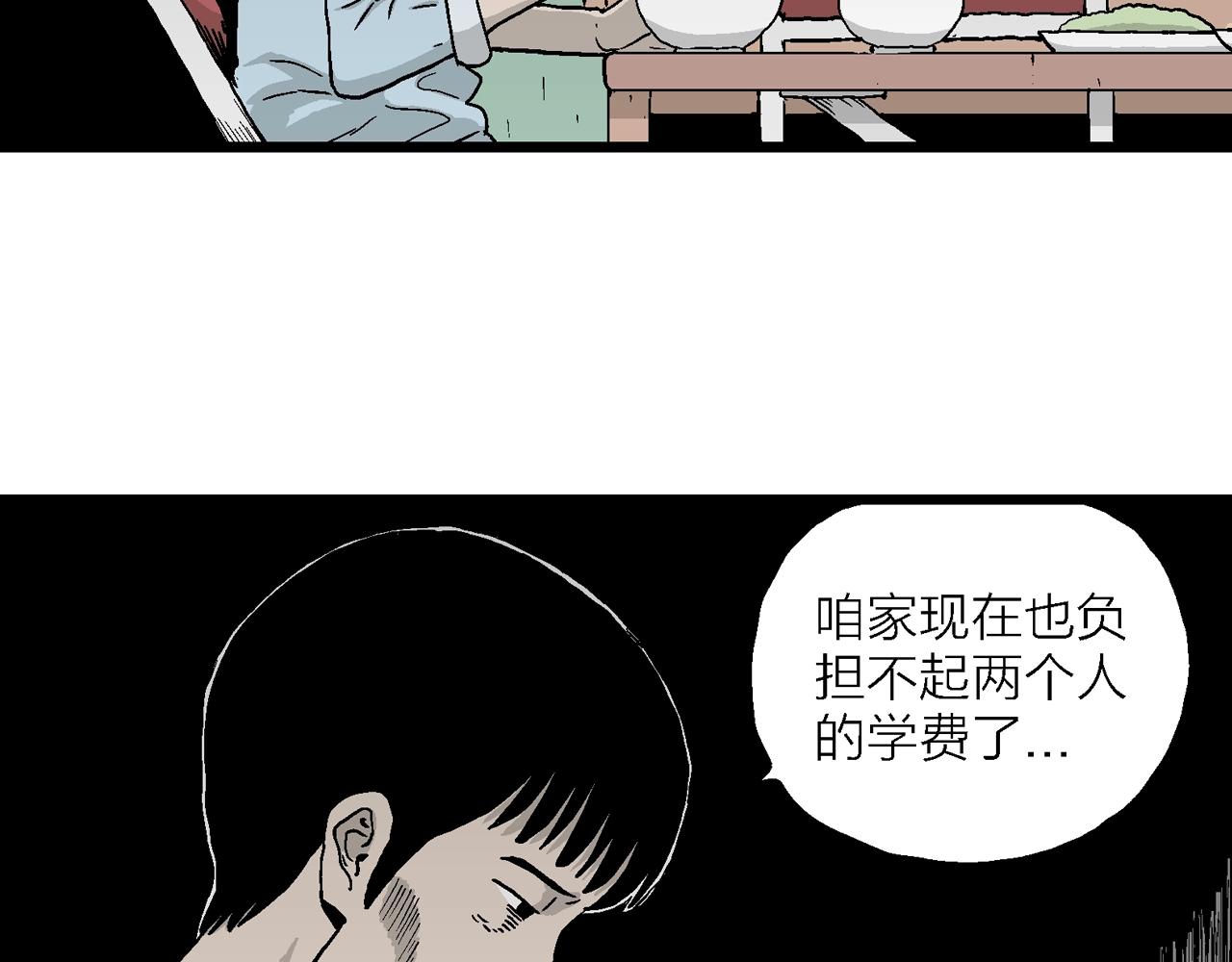人类进化论漫画,第17话 地狱游戏（六）2图