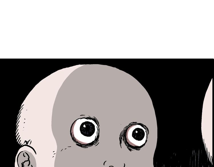 人类进化论在线观看漫画,第31话 玩偶工厂（一）2图