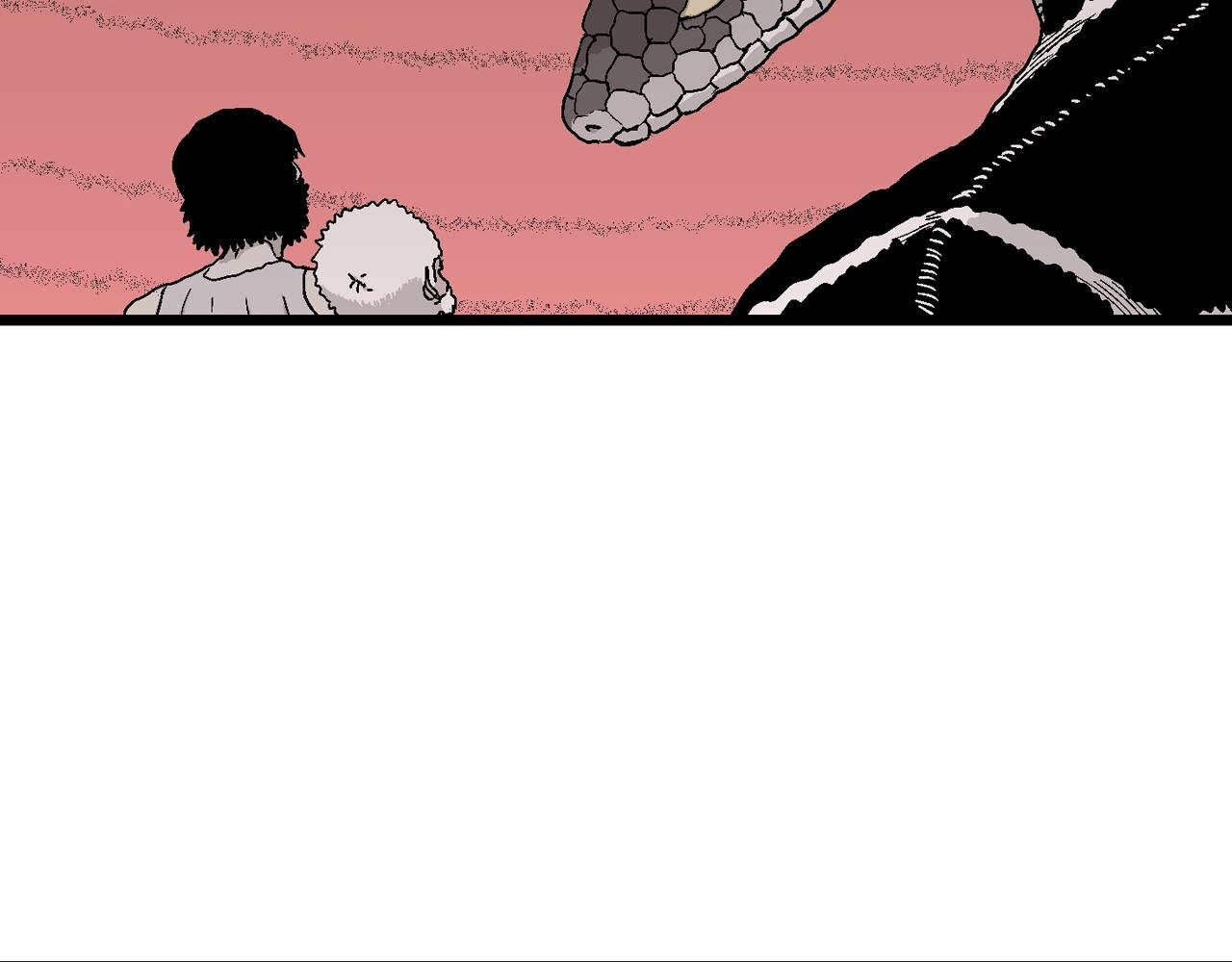 人类进化论漫画,第30话 地狱游戏（十九）2图