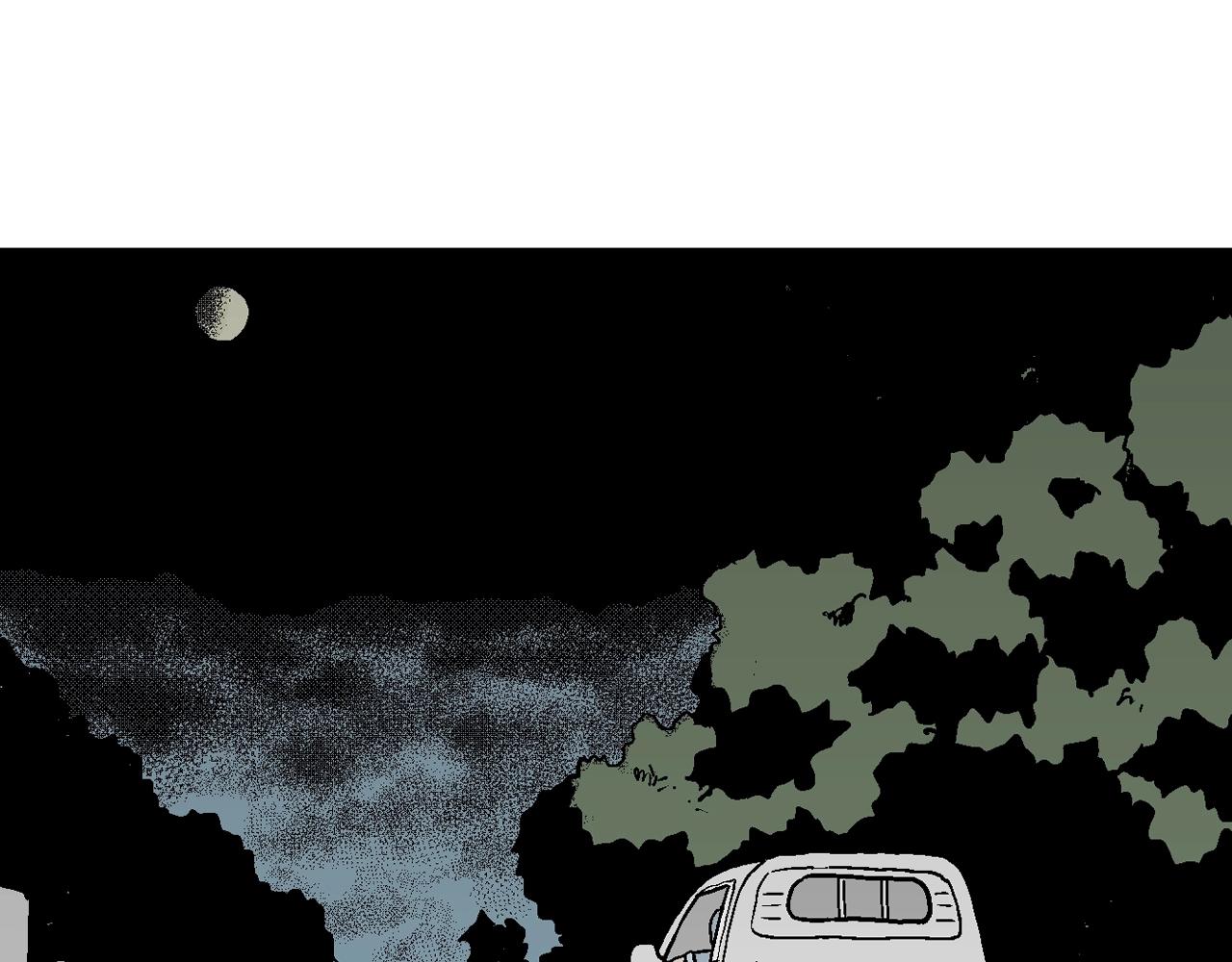 人类进化论在线观看漫画,第13话 地狱游戏（二）2图