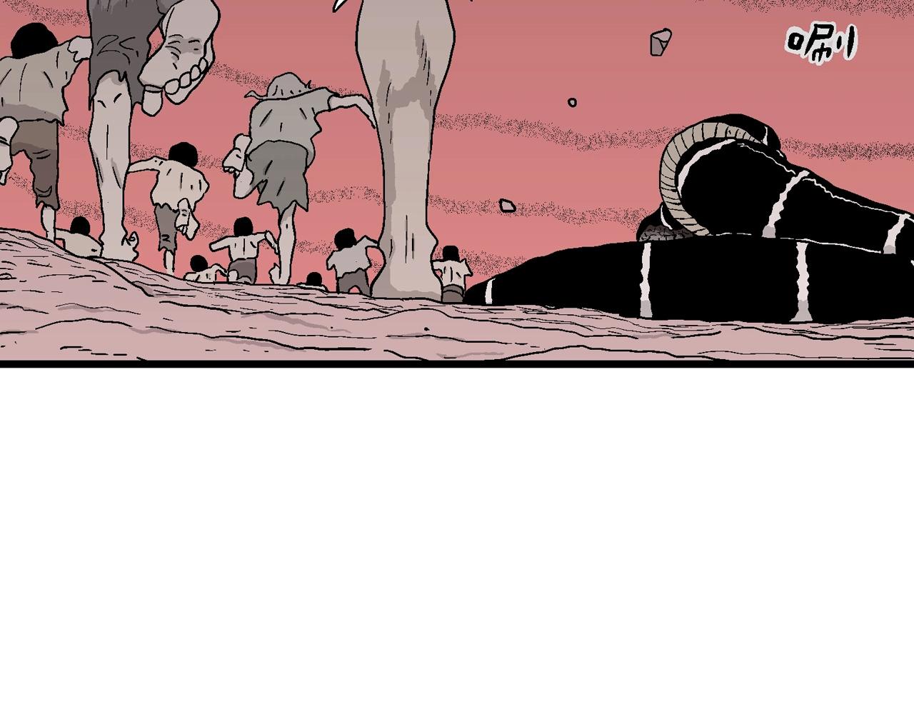 人类进化论在线观看漫画,第32话 地狱游戏（二十一）2图