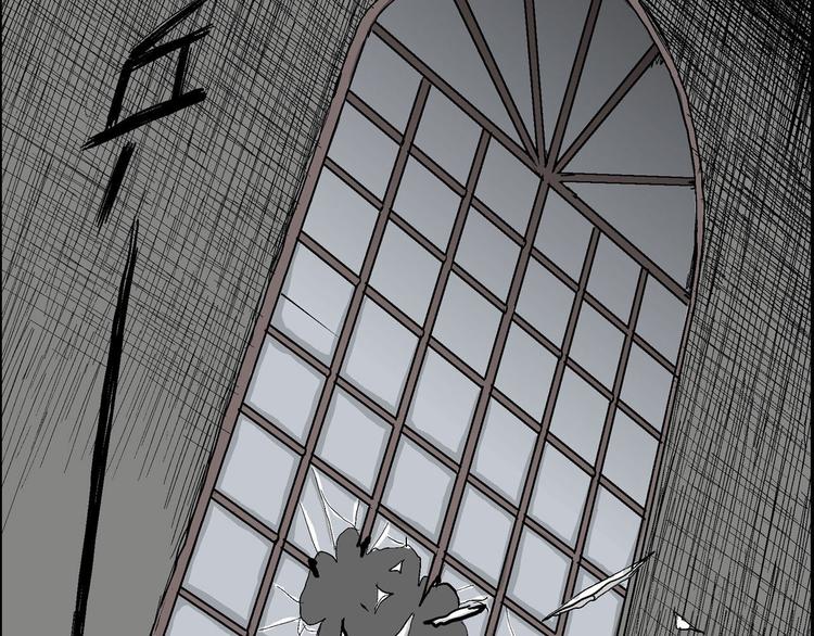 人类进化论漫画,第35话 玩偶工厂（五）2图