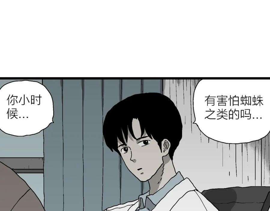 人类进化论在线观看漫画,第62话 蜘蛛男（一）2图