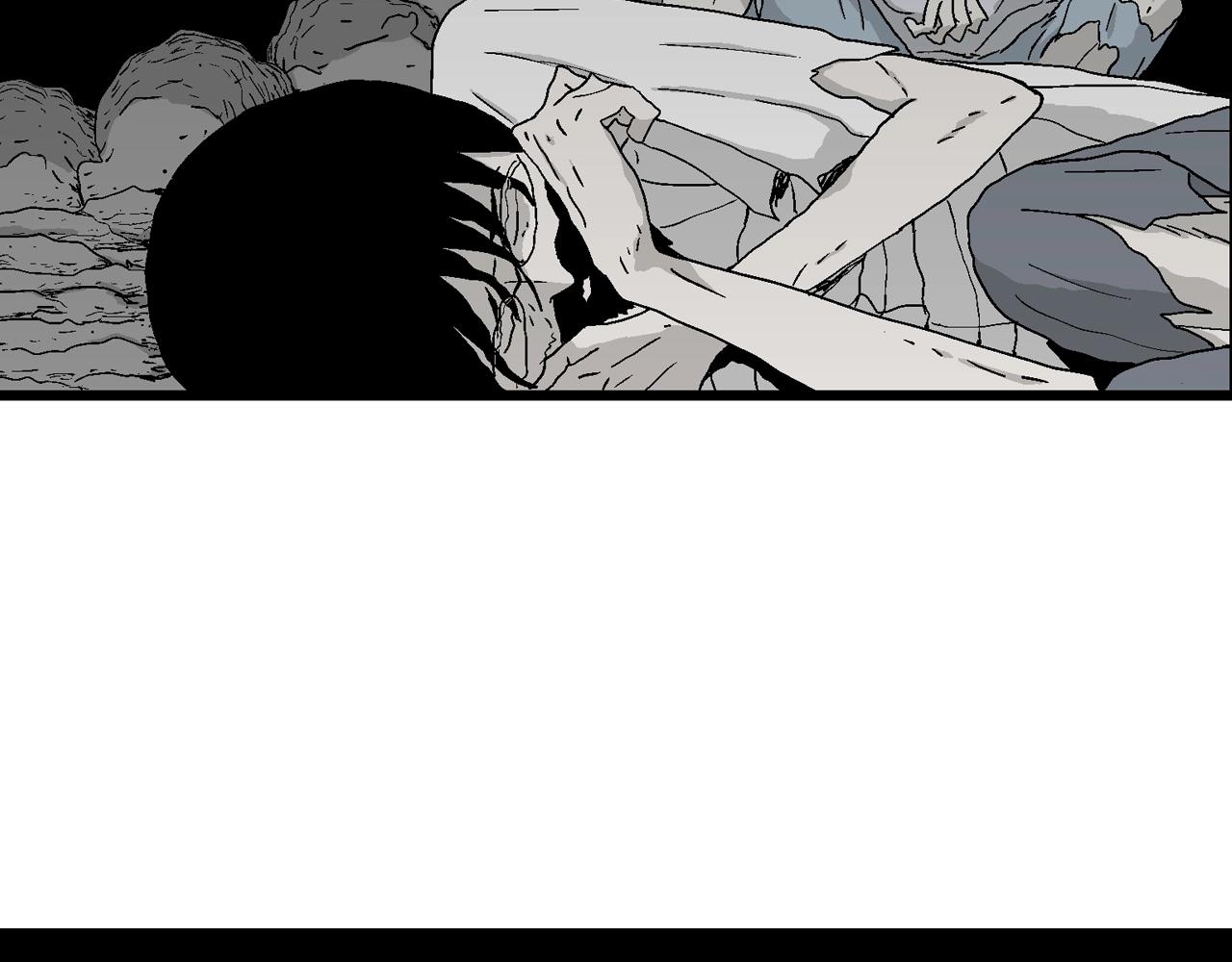 人类进化论漫画,第28话 地狱游戏（十七）2图