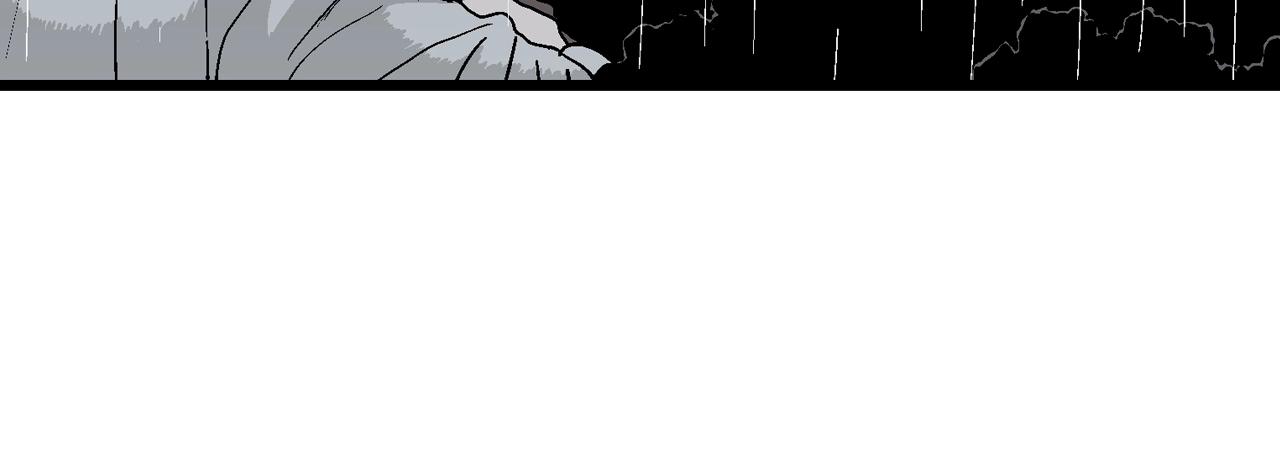 人类进化论漫画,第40话 鬼寺（七）2图