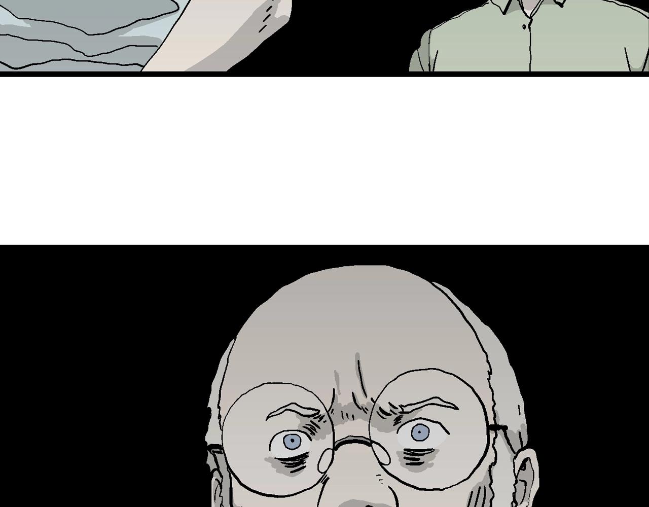 人类进化理论漫画,第11话 人间恶魔（十一）1图