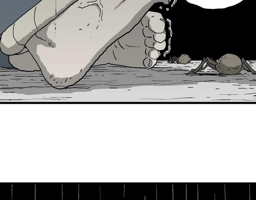 人类进化论漫画,第73话 蜘蛛男（十二）2图