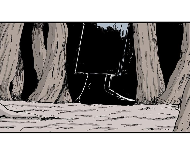 人类进化论漫画,第36话 玩偶工厂（大结局）1图