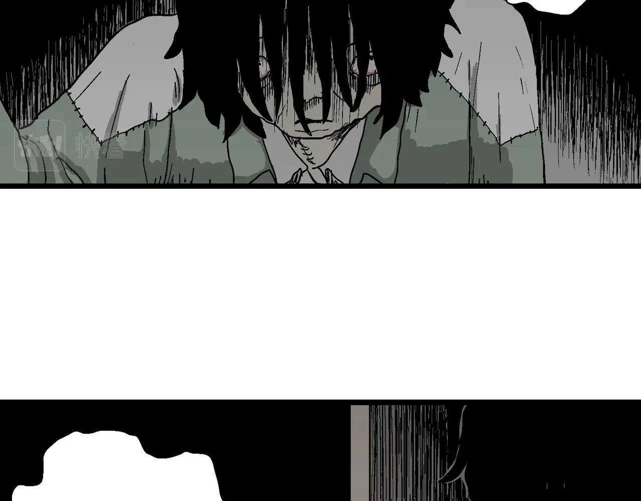 人类进化论在线观看漫画,第60话 畸胎（九）1图