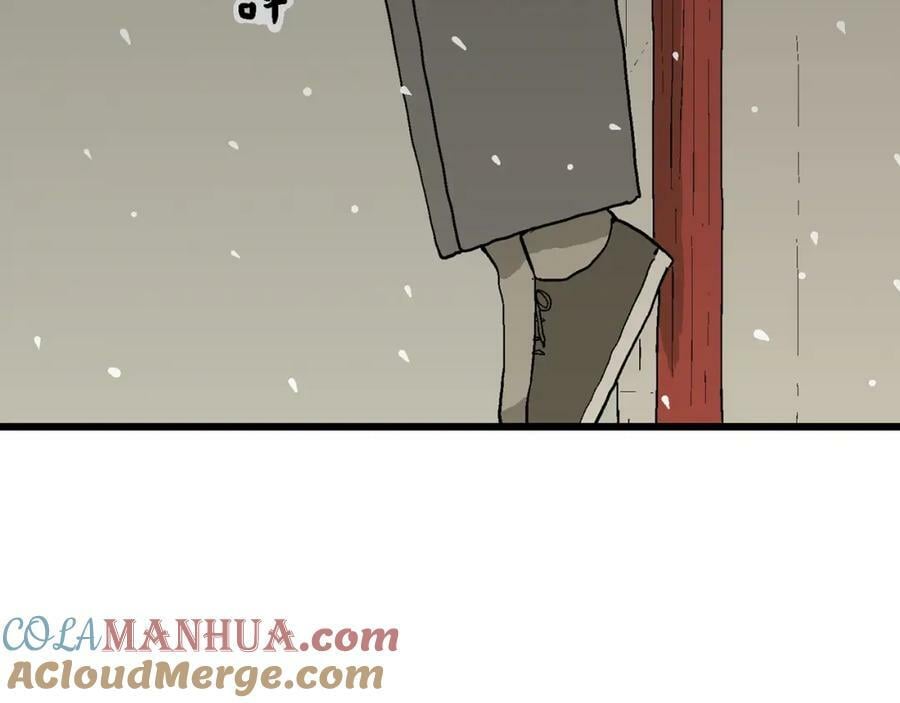 人类进化论漫画,第73话 蜘蛛男（十二）1图