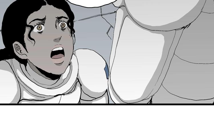 人类进化论在线观看漫画,第77话 新人类（2）2图