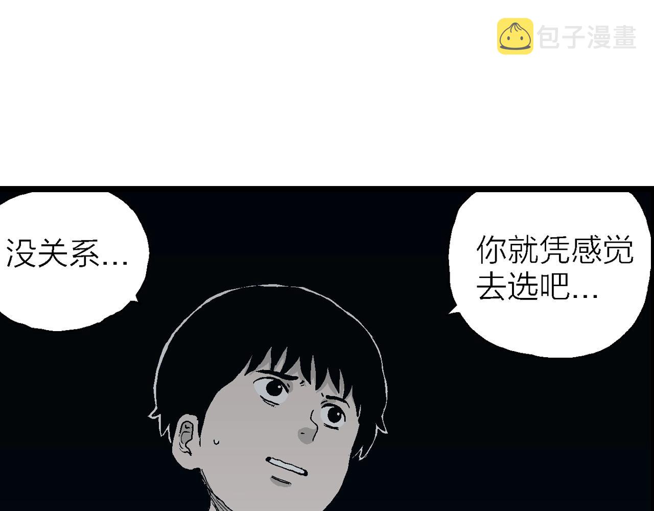 人类进化论在线观看漫画,第25话 地狱游戏（十四）2图