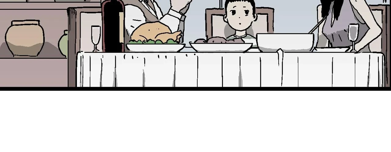 人类进化论漫画,第59话 畸胎（八）2图