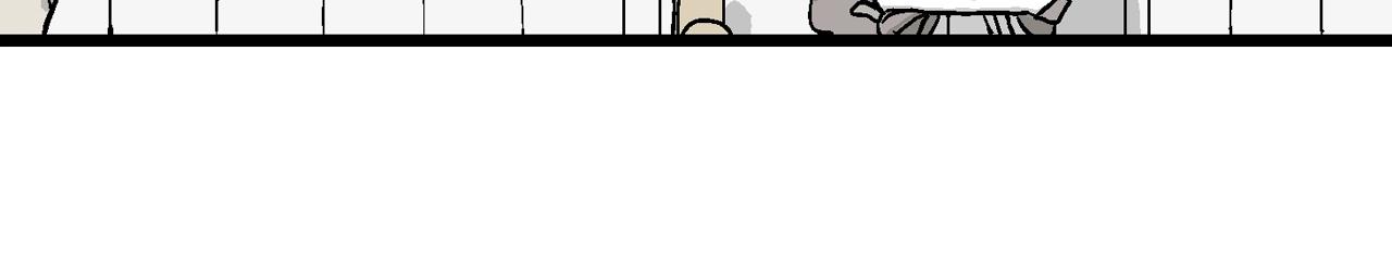 人类进化论漫画,第6话 人间恶魔（六）1图