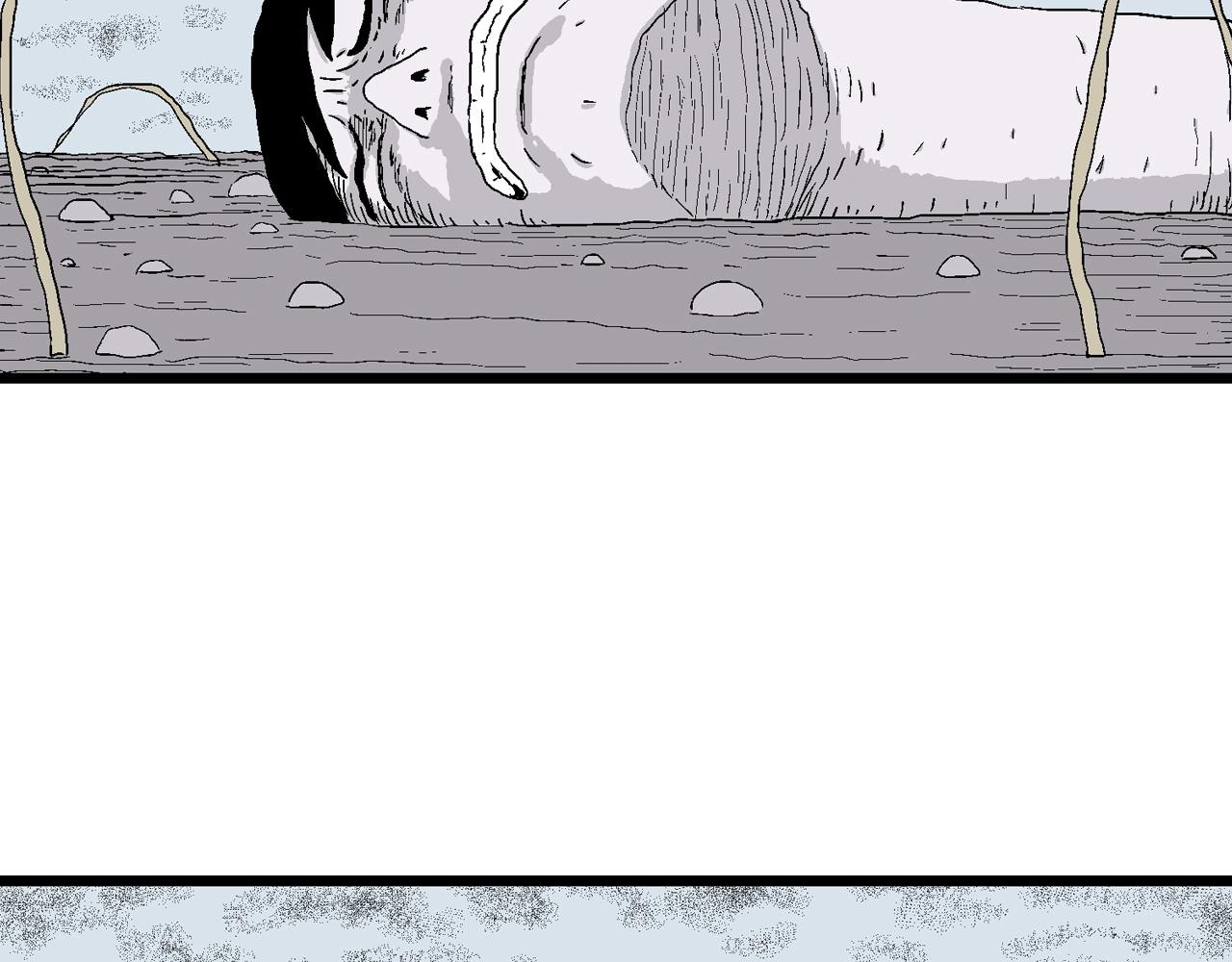 人类进化论在线观看漫画,第22话 地狱游戏（十一）2图