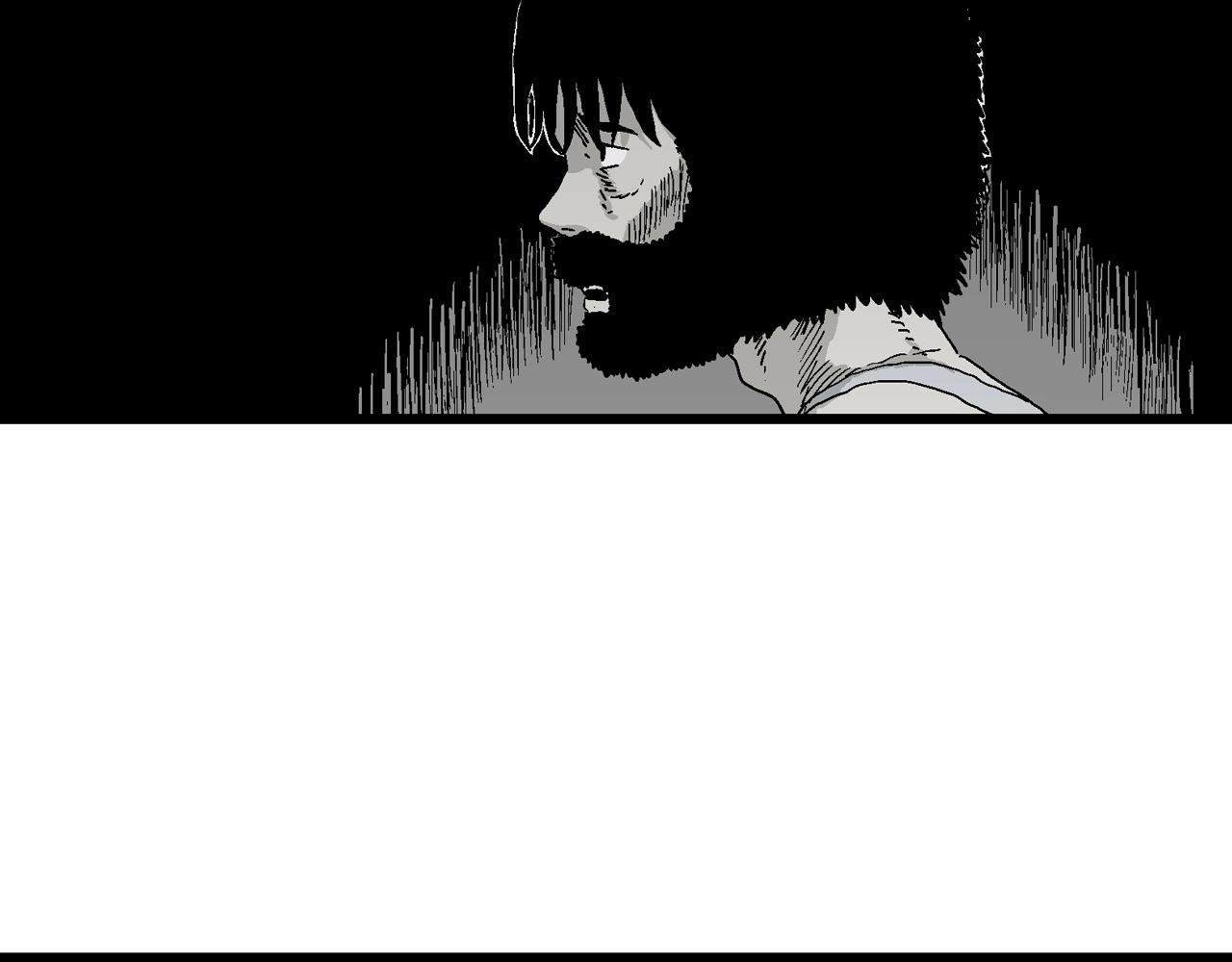 人类进化论漫画,第28话 地狱游戏（十七）2图