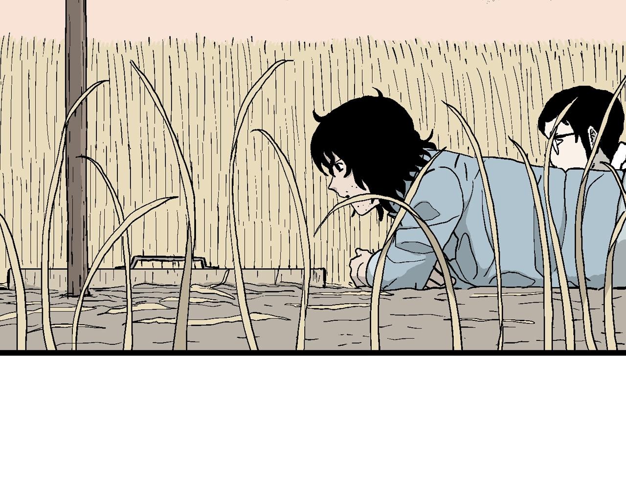 人类进化论在线观看漫画,第16话 地狱游戏（五）2图