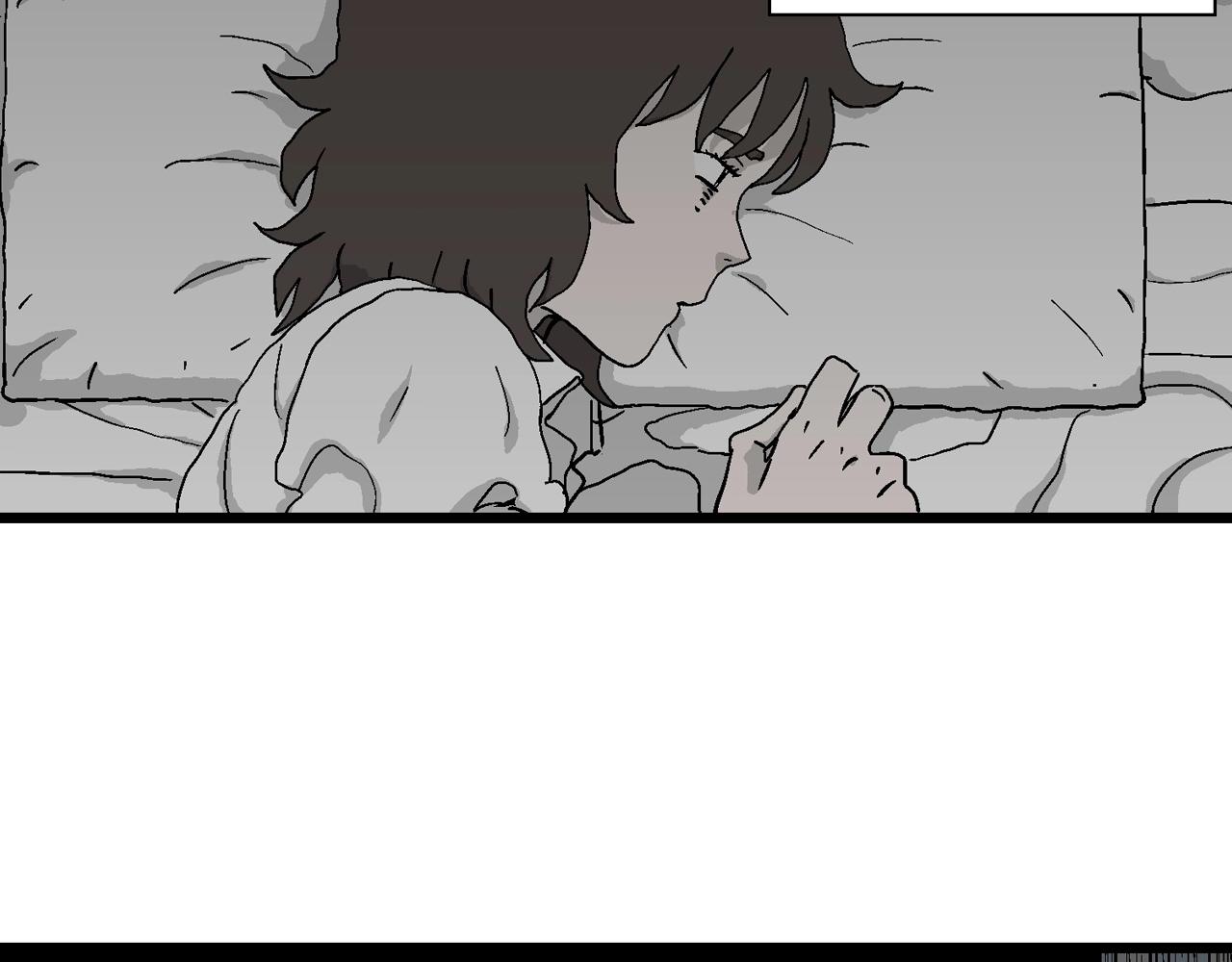 人类进化论漫画,第44话 欢笑镇（五）2图