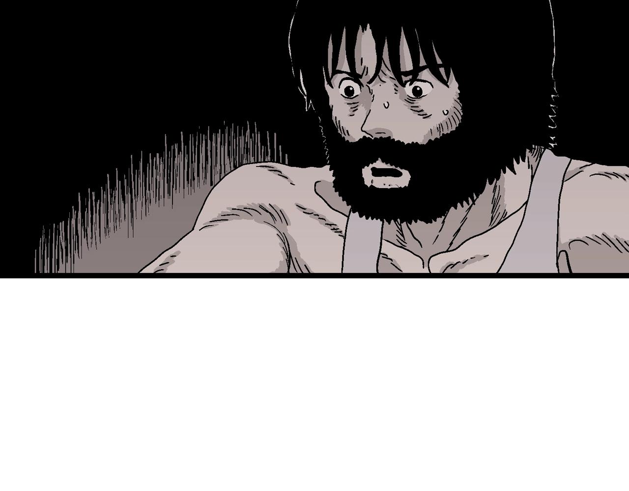 人类进化论漫画,第29话 地狱游戏（十八）2图
