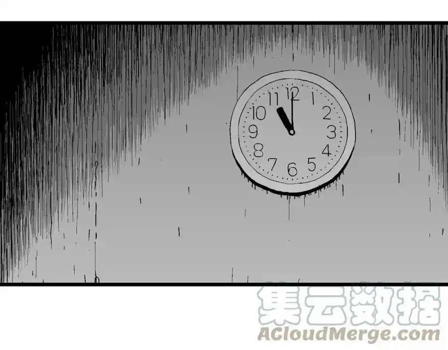 人类进化论漫画,第63话 蜘蛛男（二）1图