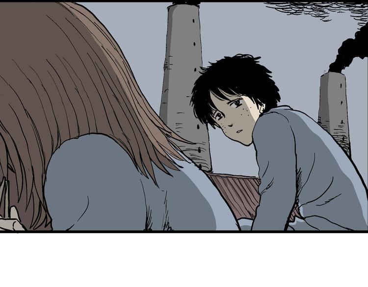 人类进化论在线观看漫画,第31话 玩偶工厂（一）2图