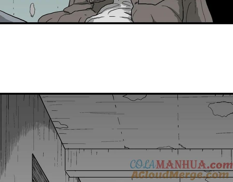 人类进化论在线观看漫画,蜘蛛男（十四）1图