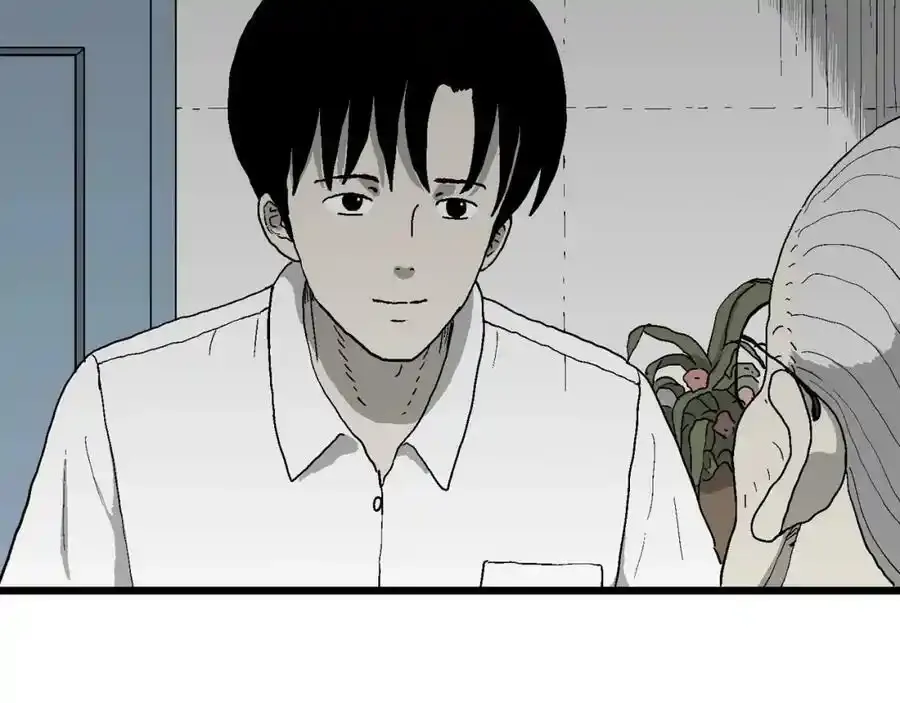 人类进化论漫画,第67话 蜘蛛男（六）2图