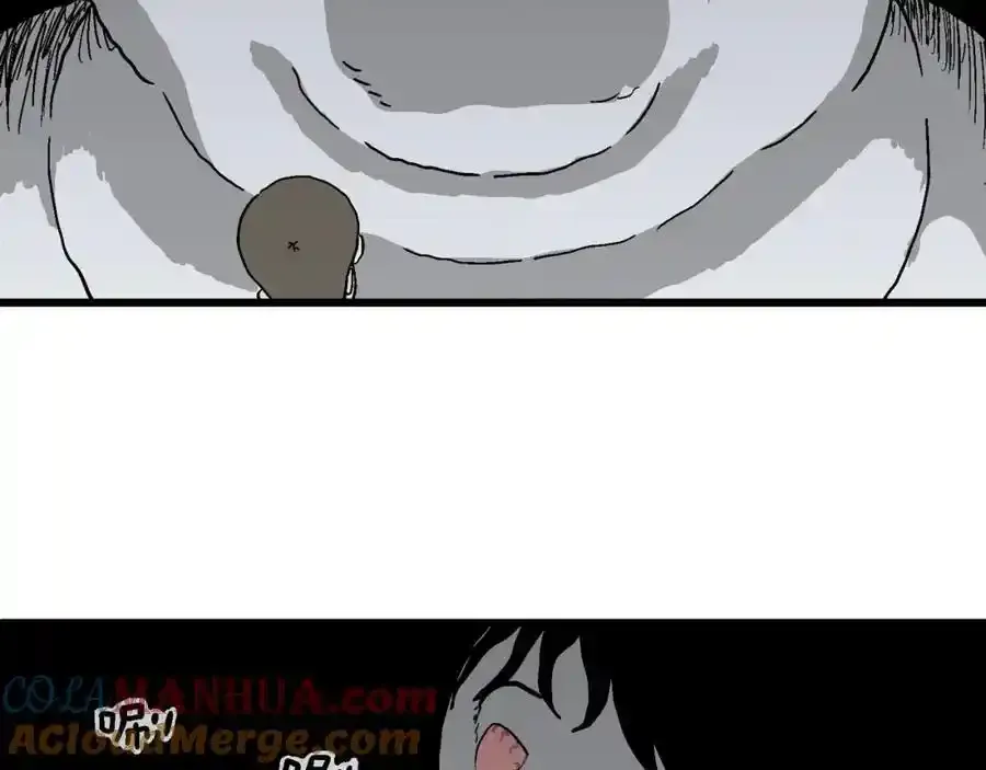 人类进化论漫画,第77话 蜘蛛男（十六）1图