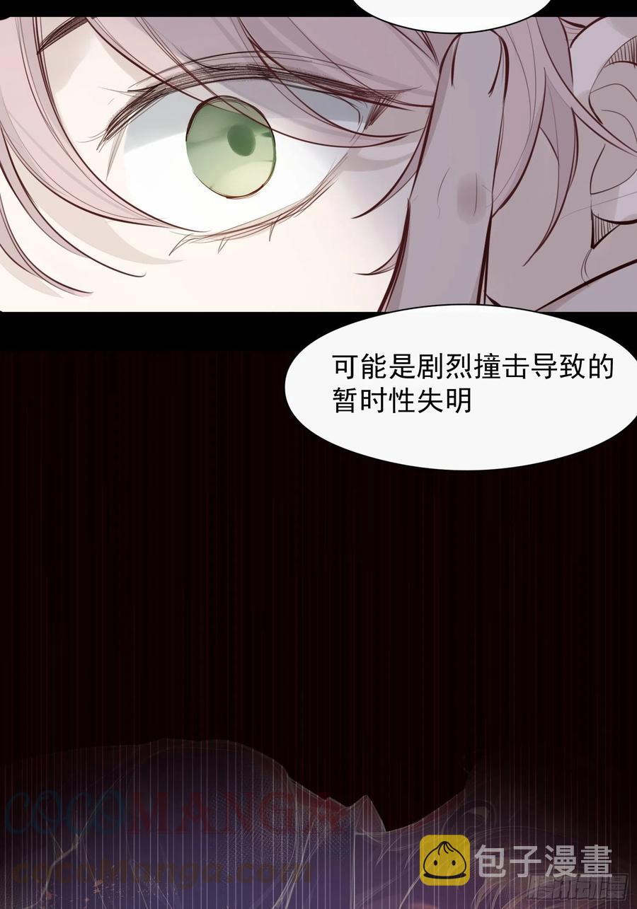 一分为二的遗产免费漫画下拉式漫画,第27话 我们会永远在一起1图