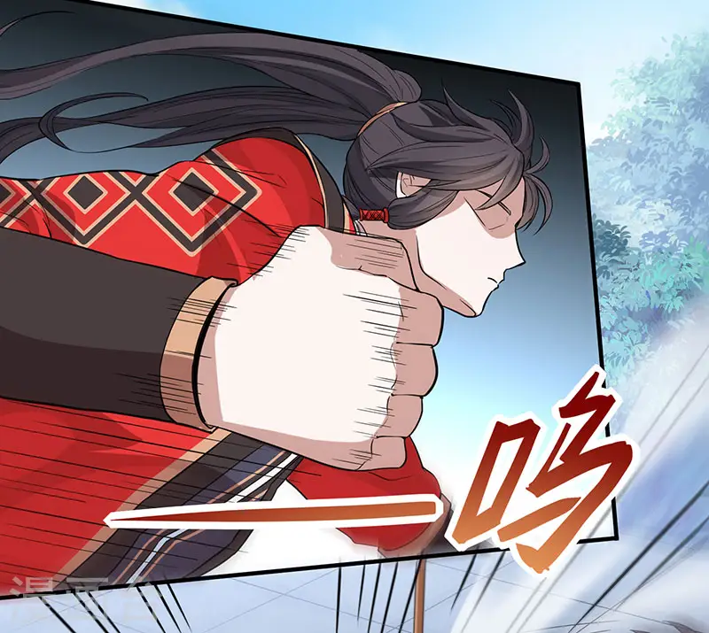 仙帝归来在都市赵君宇漫画,第70话 怪胎考试2图