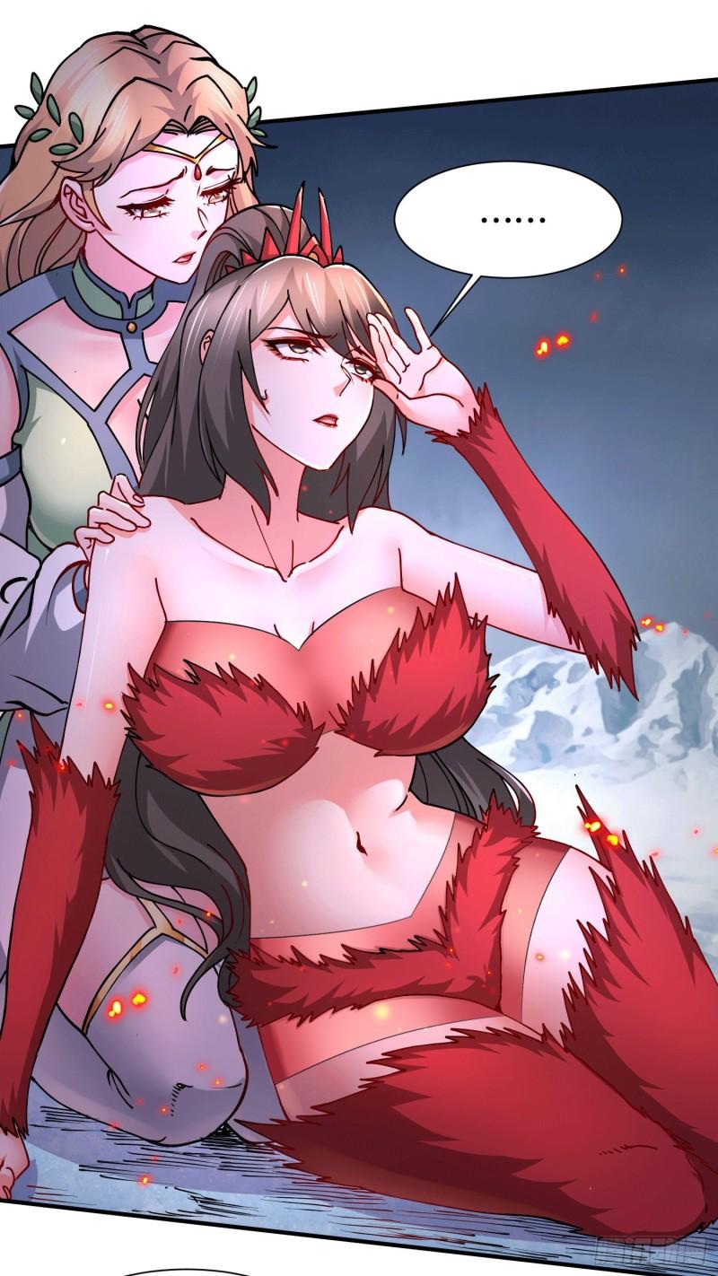 万古赘婿漫画,第156话 龙帝之魂1图