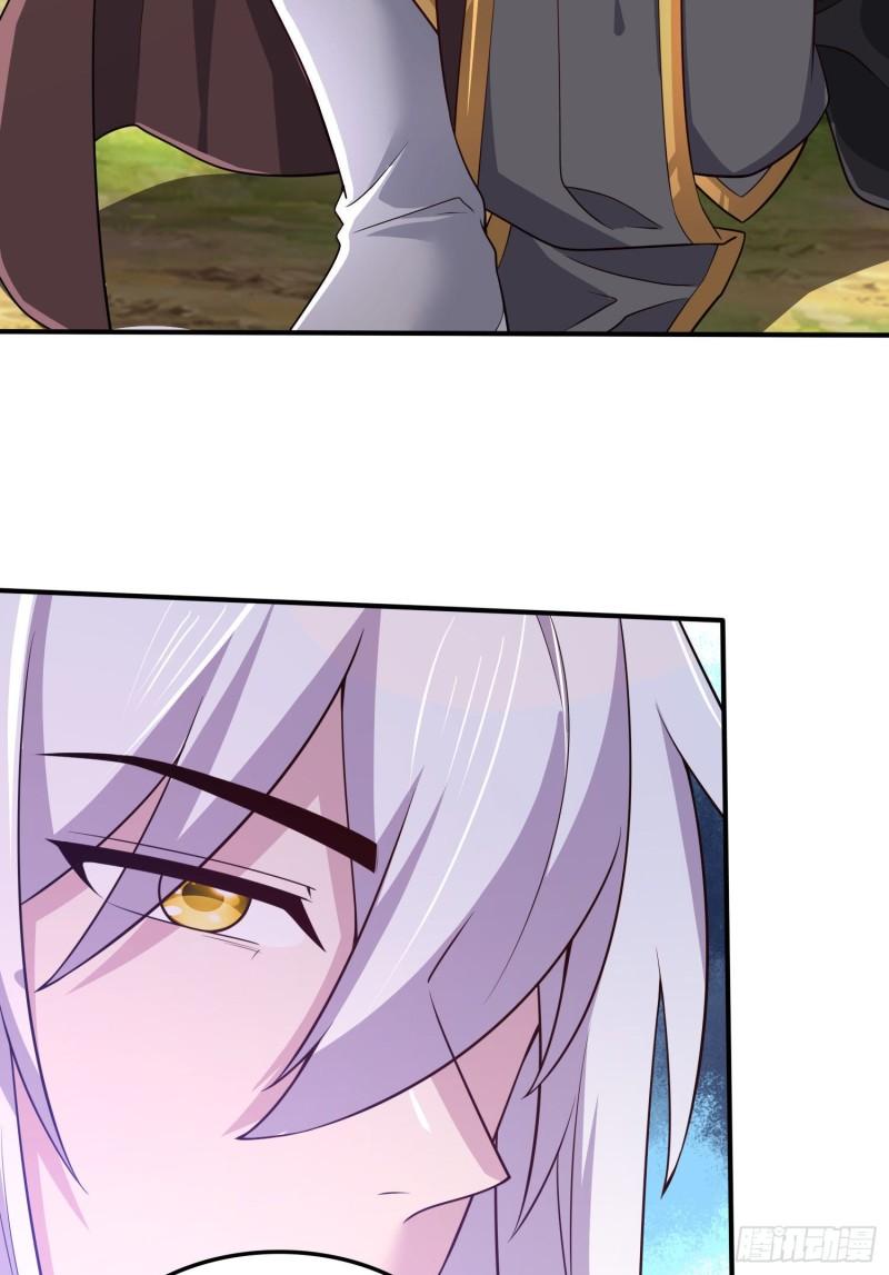 万古赘婿漫画,第254话 命运的指引1图