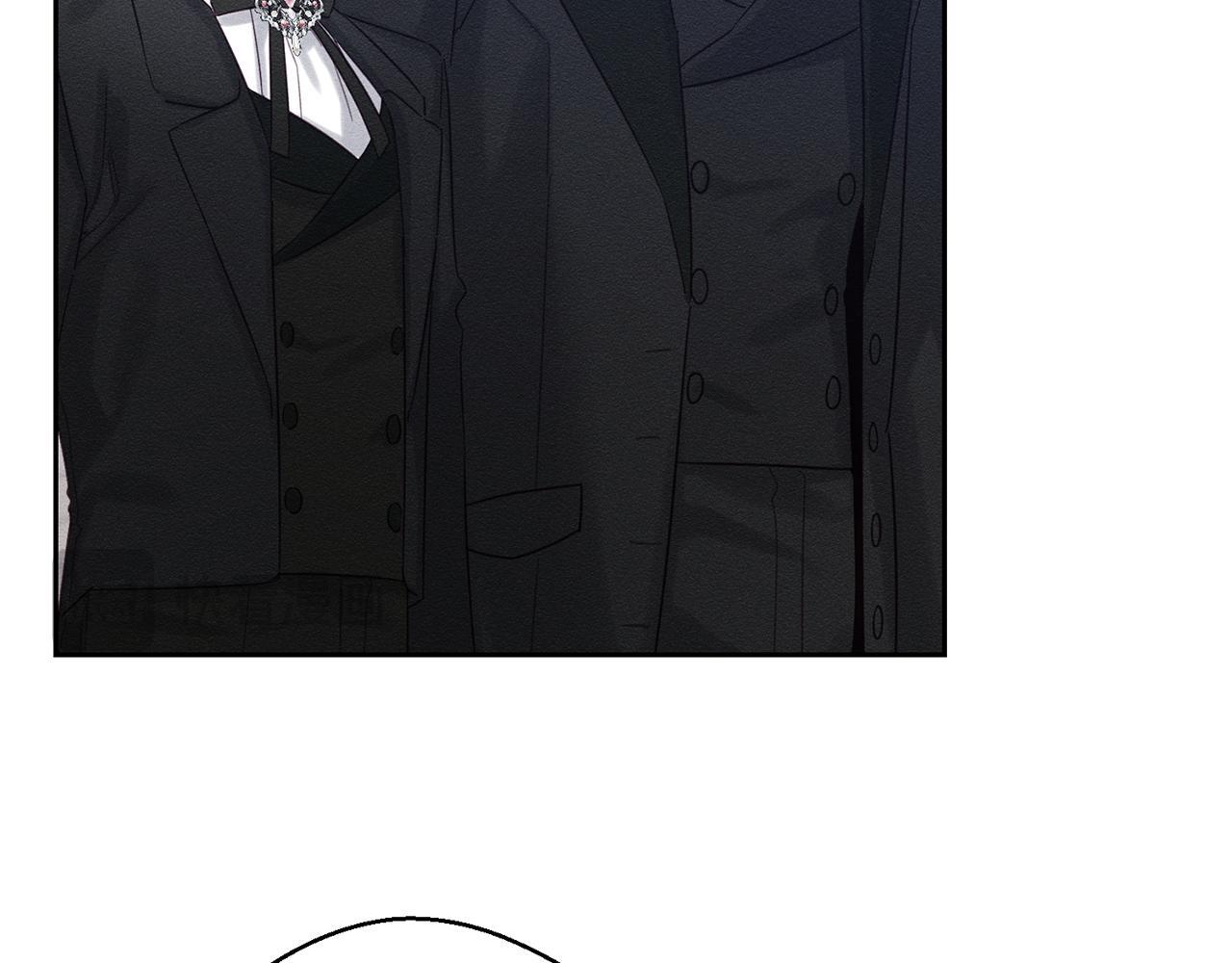 先把弟弟藏起来漫画,第66话 被阻碍的告别2图