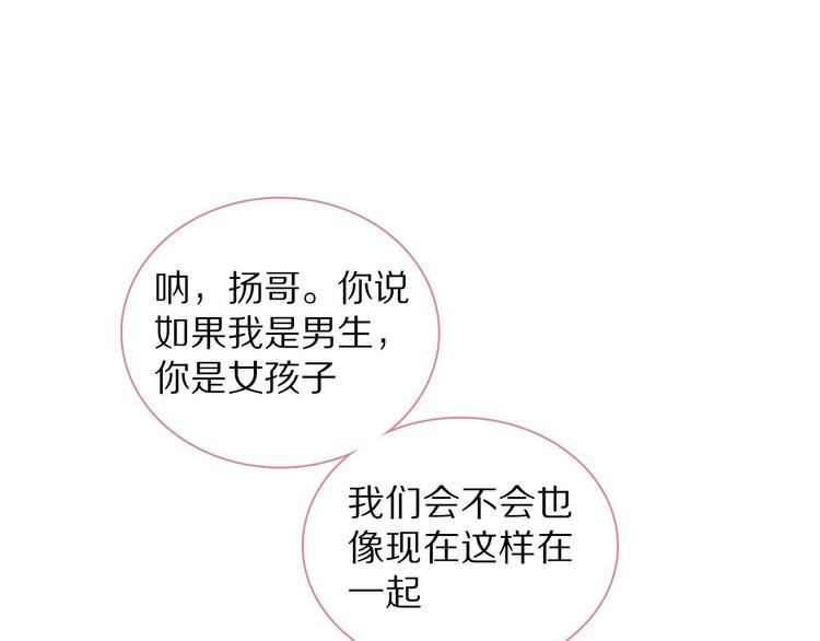 女巨人也要谈恋爱什么时候上映漫画,番外篇：520的性别大反转2图