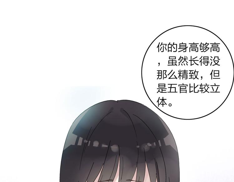 女巨人也要谈恋爱动漫片头曲漫画,第9话 张扬遇到麻烦了？2图