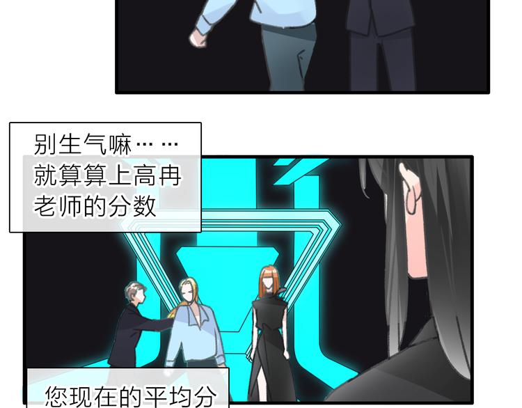 女巨人也要谈恋爱漫画酷漫屋漫画,第213话：定义规则的能力2图