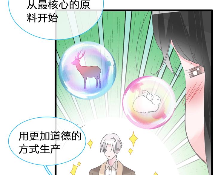 女巨人也要谈恋爱情侣头像漫画,第184话 新造型？！1图