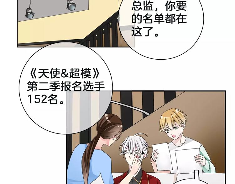 女巨人也要谈恋爱快看漫画漫画,第88话 危机感2图