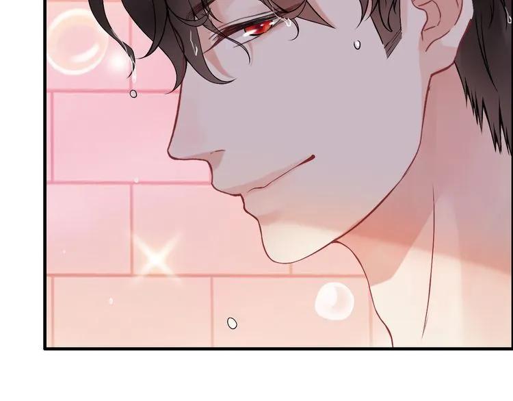 闪婚总裁契约妻漫画,第60话 简直就是恶魔！1图