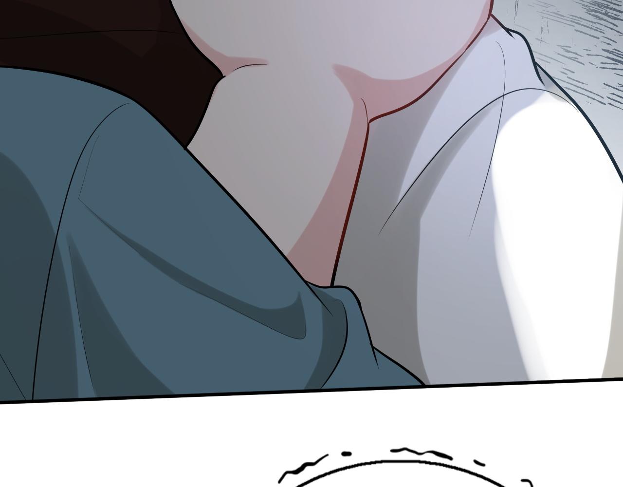 闪婚总裁契约妻漫画,第470话 不要和傻子说话2图
