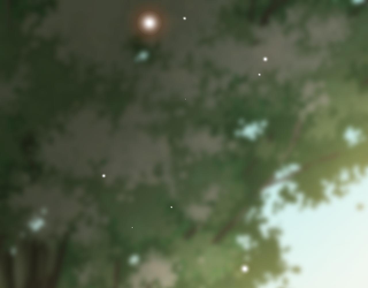 闪婚总裁契约妻漫画,第66话 他们竟然认识？！2图